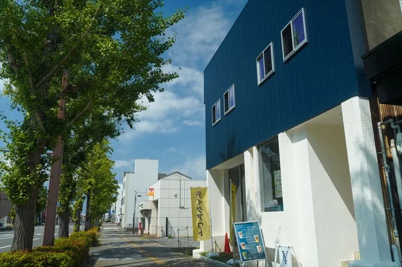 店舗