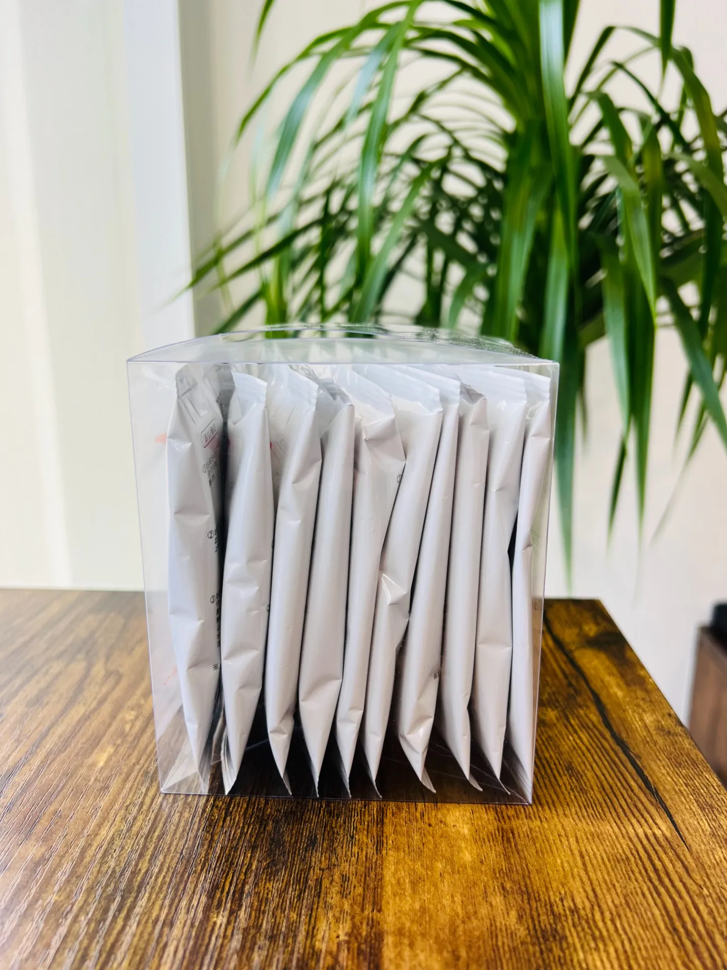 ドリップパック10pc〜モーニングブレンド〜