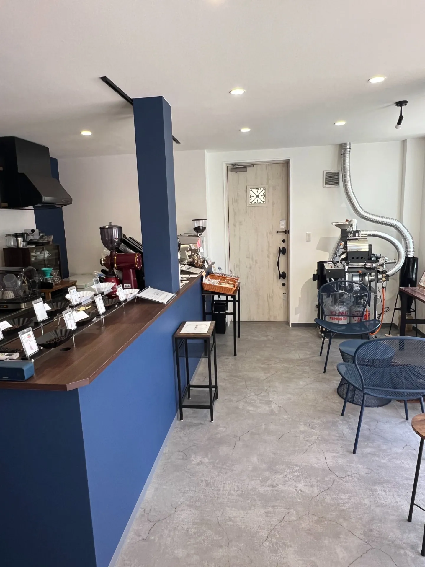 コーヒーツリーで知る和歌山県和歌山市の魅力と美味しいコーヒー体験