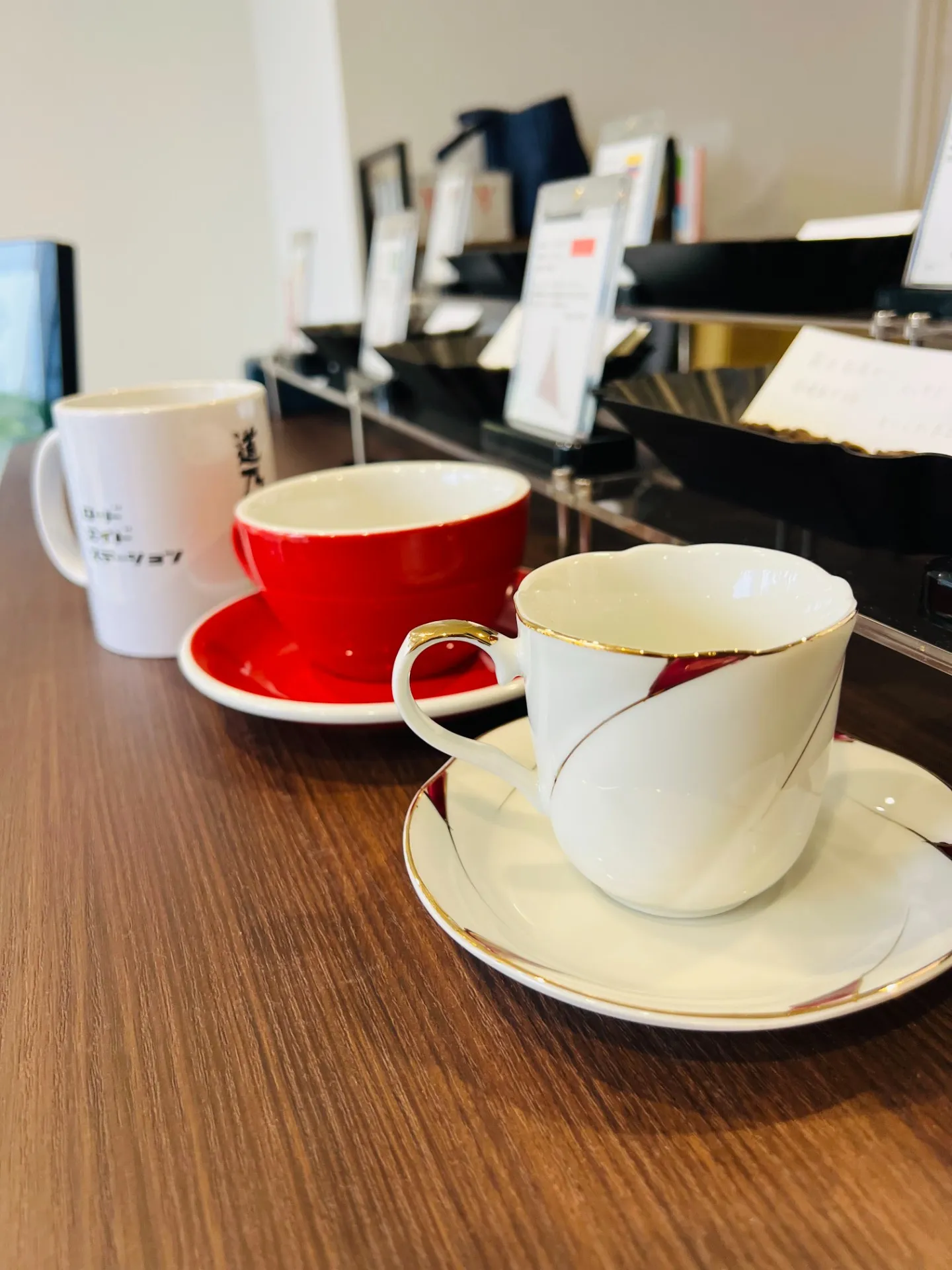 コーヒーカップで和歌山県和歌山市のカフェタイムをおしゃれに楽しむ方法