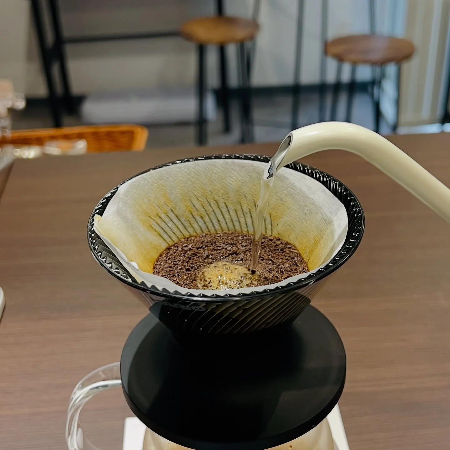 HARIOの新商品