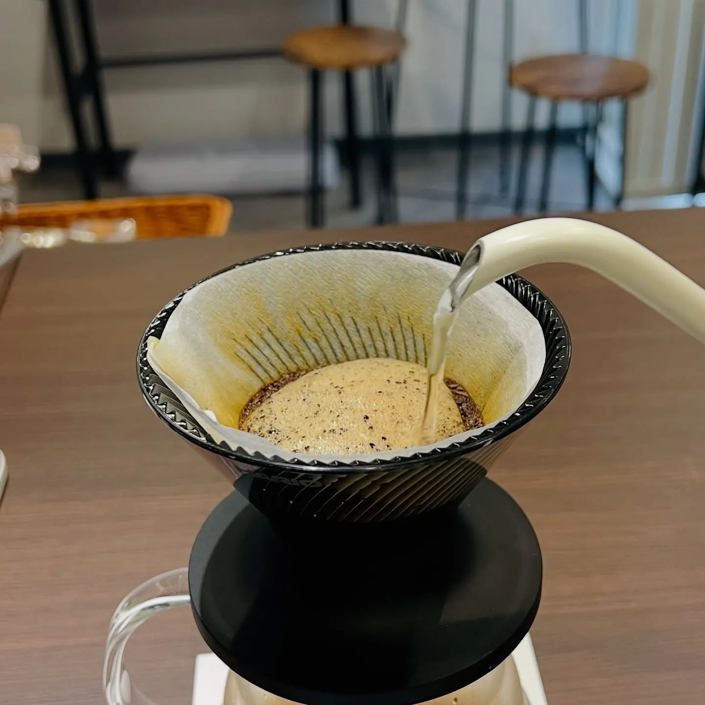 HARIOの新商品