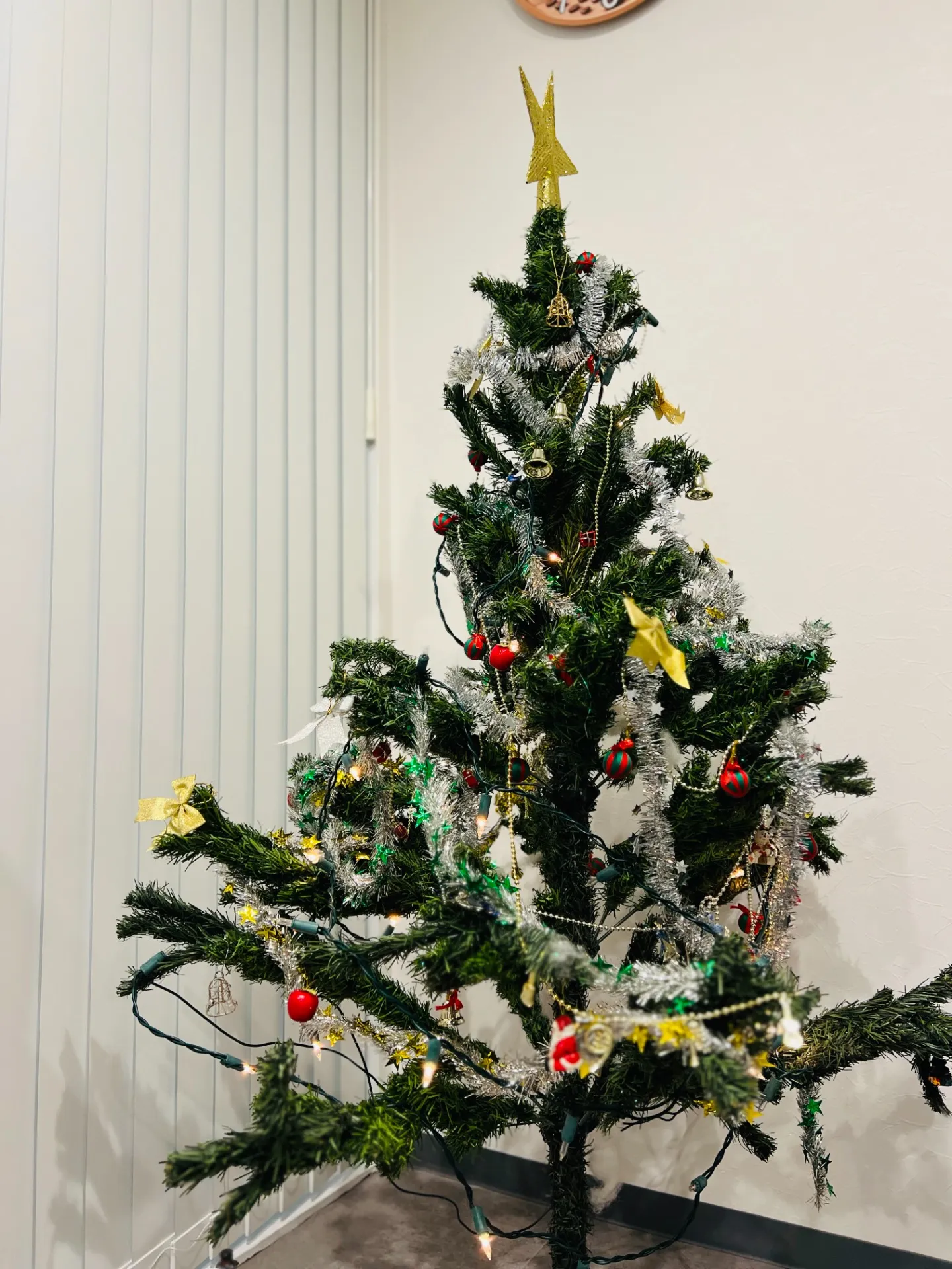 和歌山市のコーヒー専門店の年末年始の営業時間