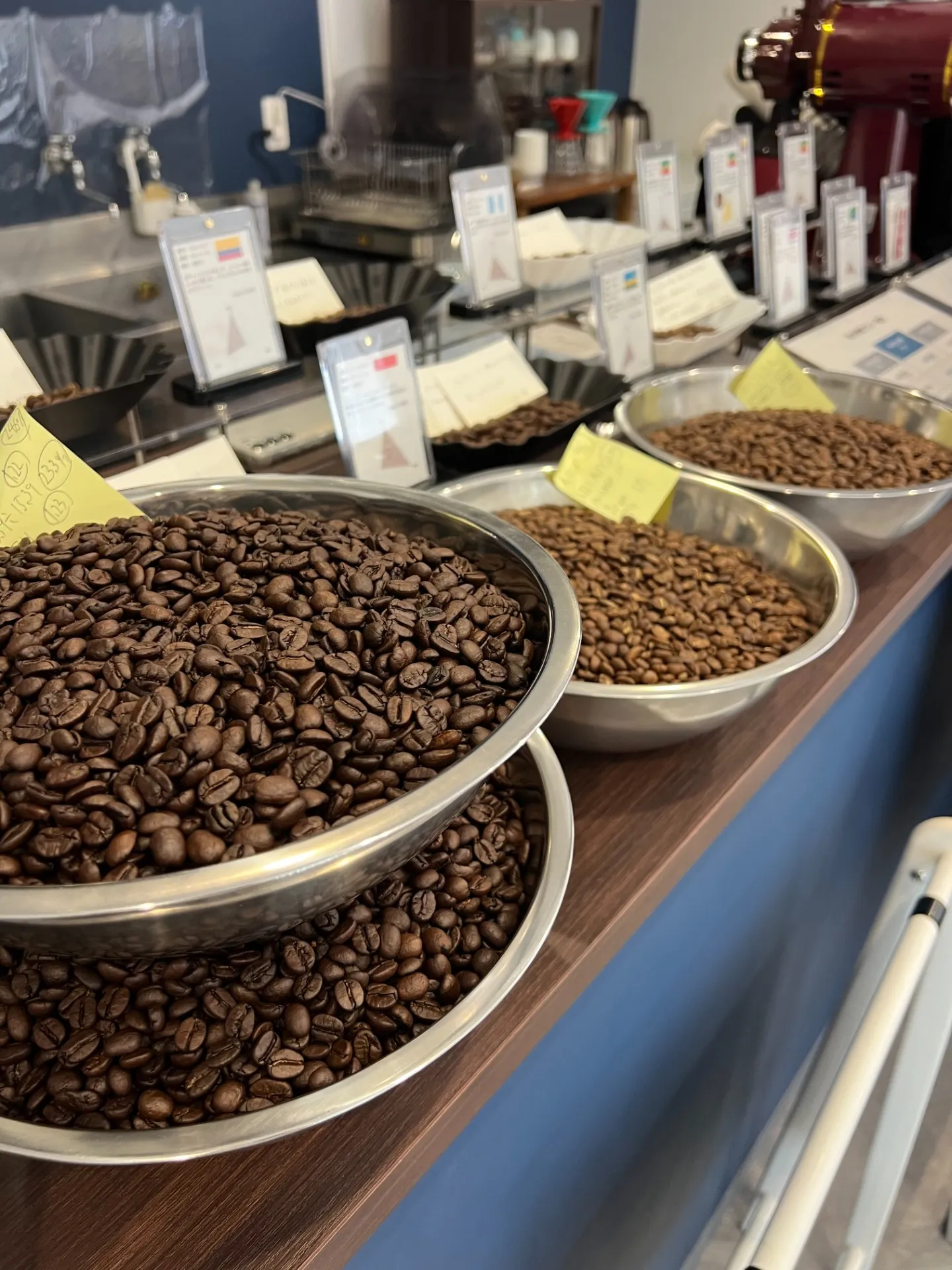 コーヒーの魅力と和歌山県和歌山市の卸し事情を徹底解説