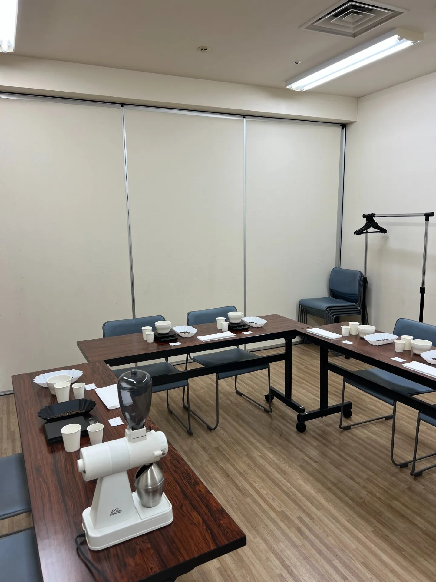 コーヒーのカフェイン効果を知り健康と睡眠を守る和歌山駅ガイド