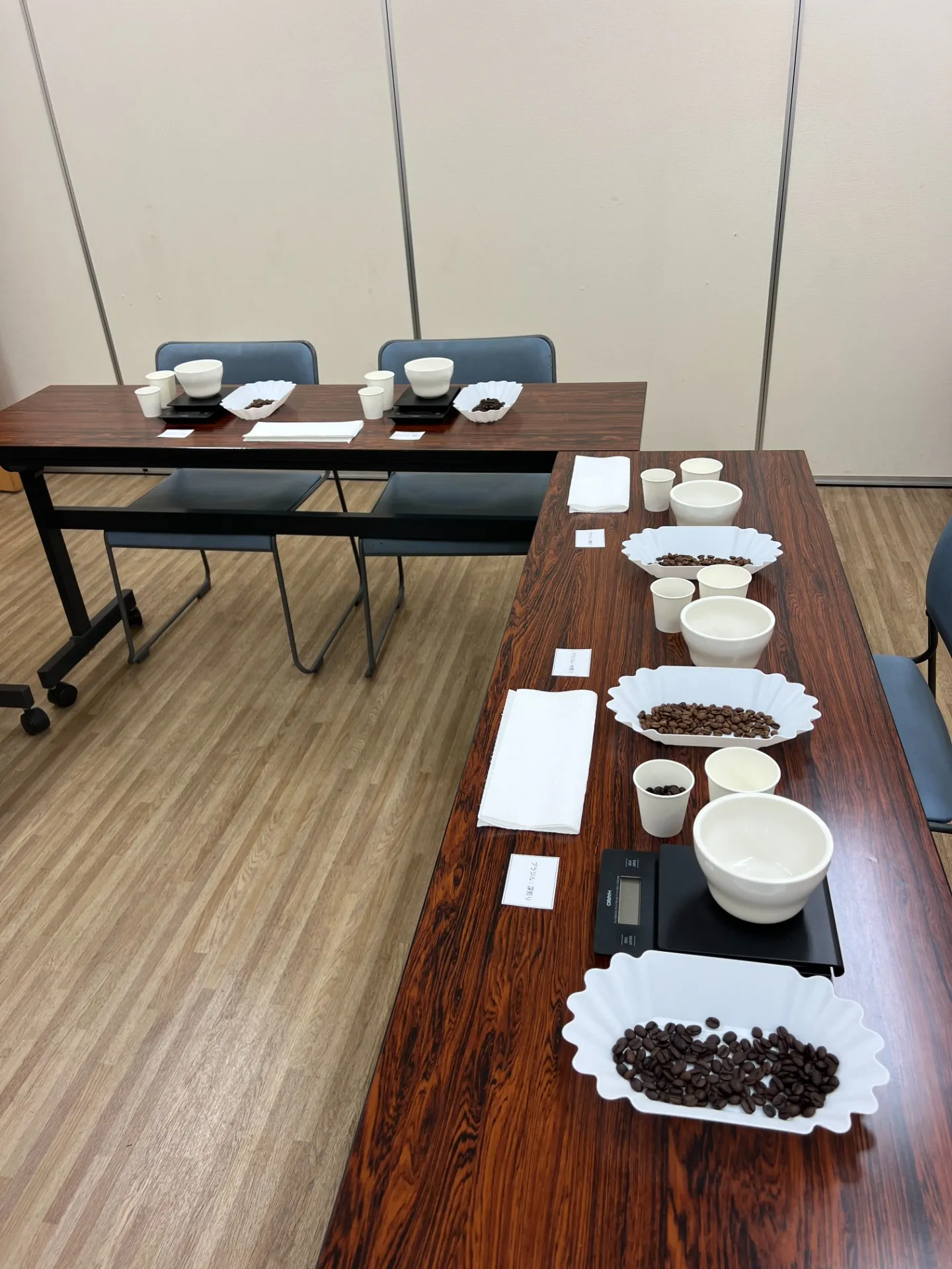 コーヒー豆の選び方を和歌山駅利用者向けに徹底解説