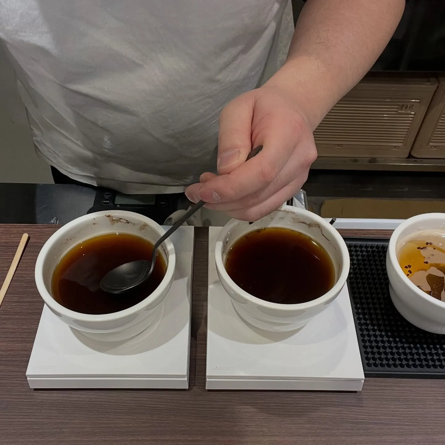 春をイメージしたブレンドコーヒー 「春乃風ブレンド」