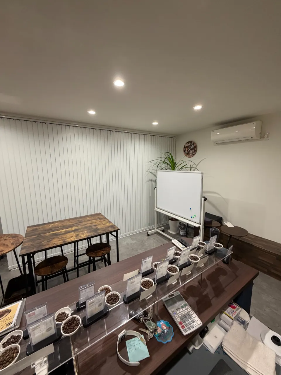 コーヒーを楽しむ和歌山県のコーヒー教室で学ぶ自分好みの一杯と交流の秘訣