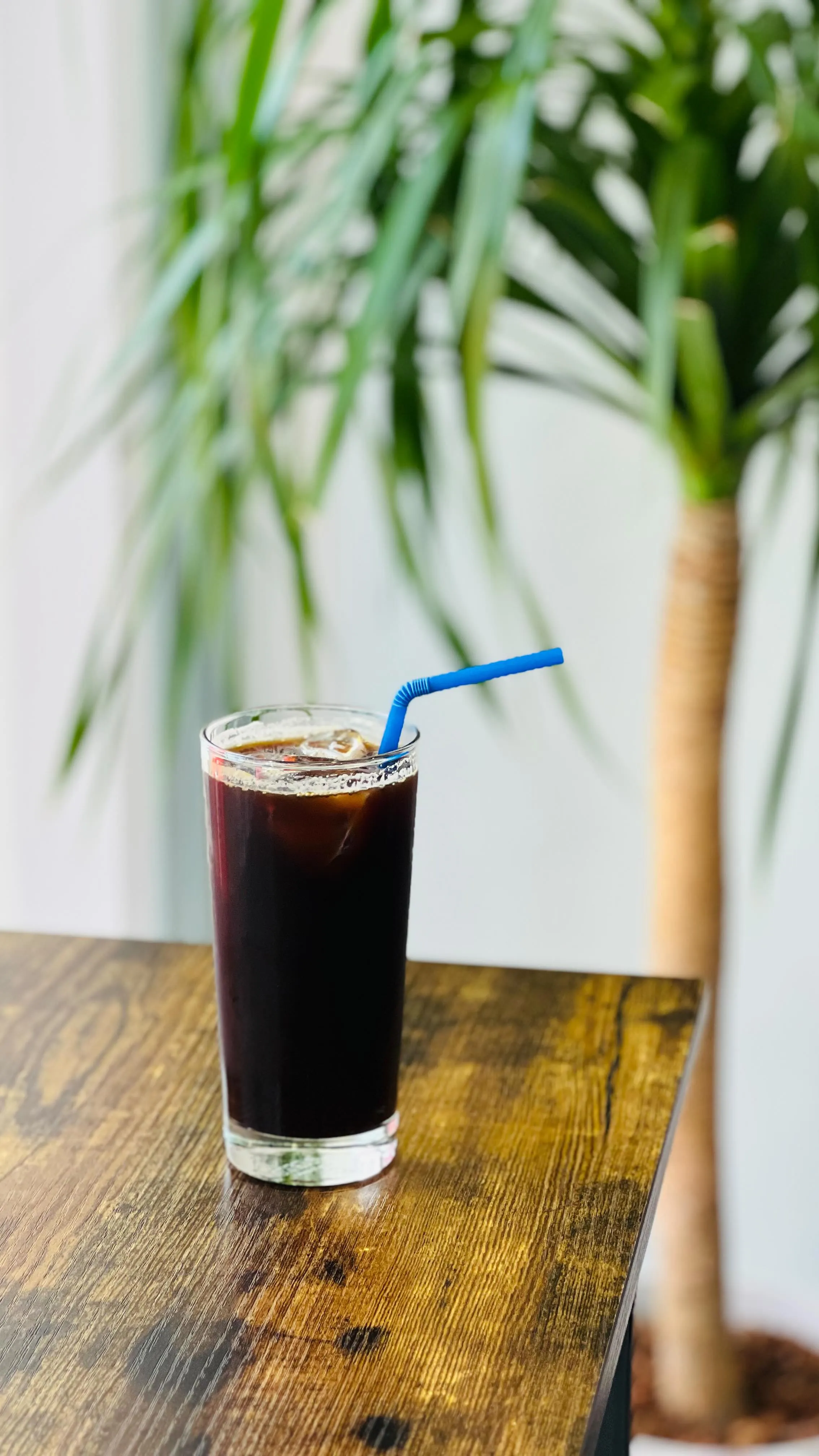 コーヒーの苦味を強くしたいなら…