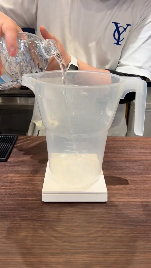 超簡単に水出しコーヒーを作るなら