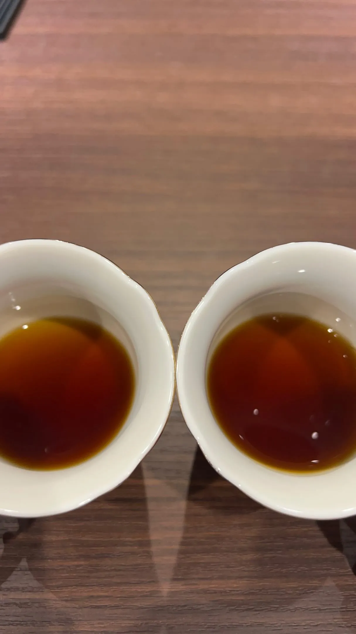 本当に注ぐ回数で味は変わるのか？