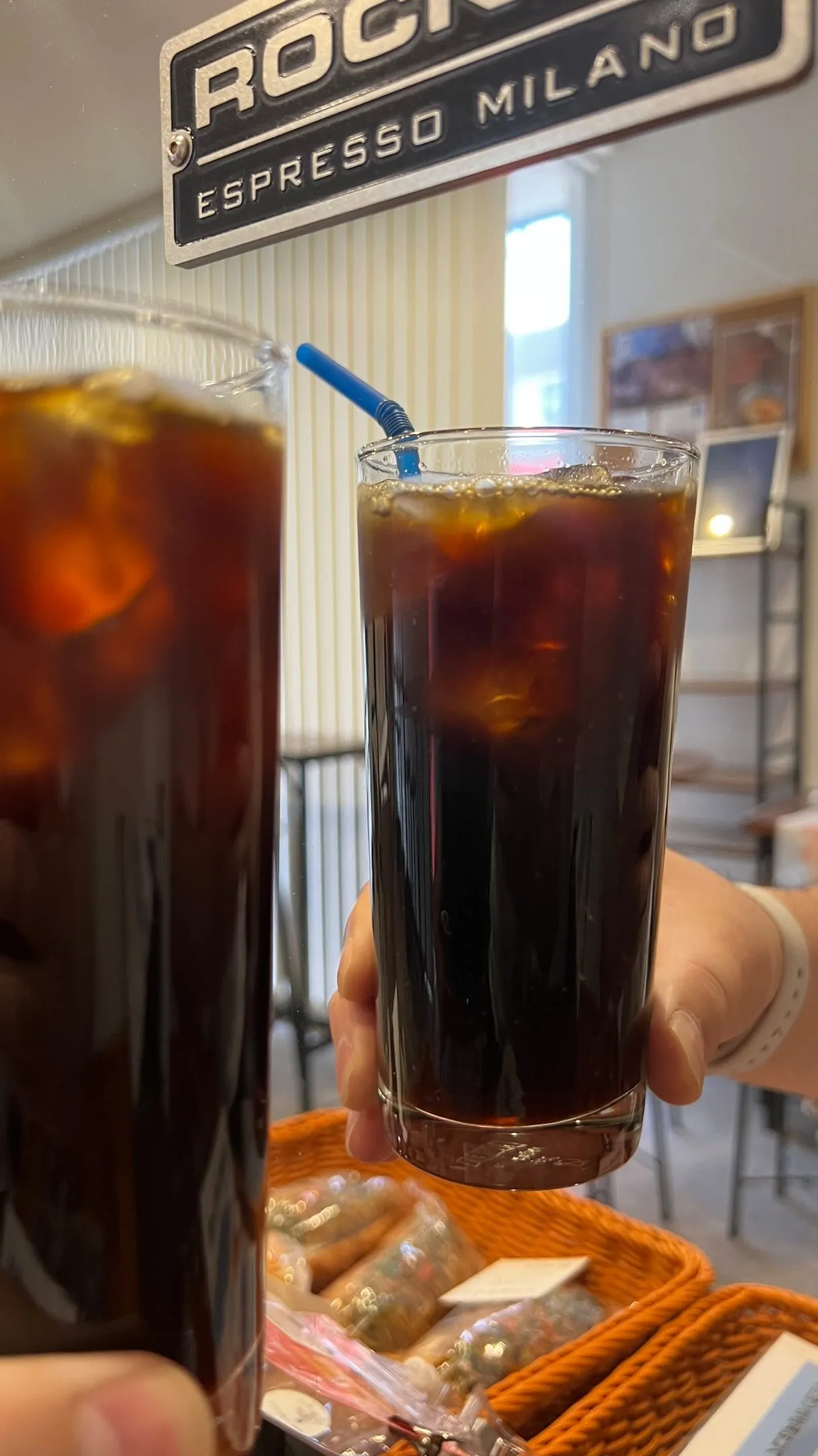 カフェイン中毒者へおすすめ♡