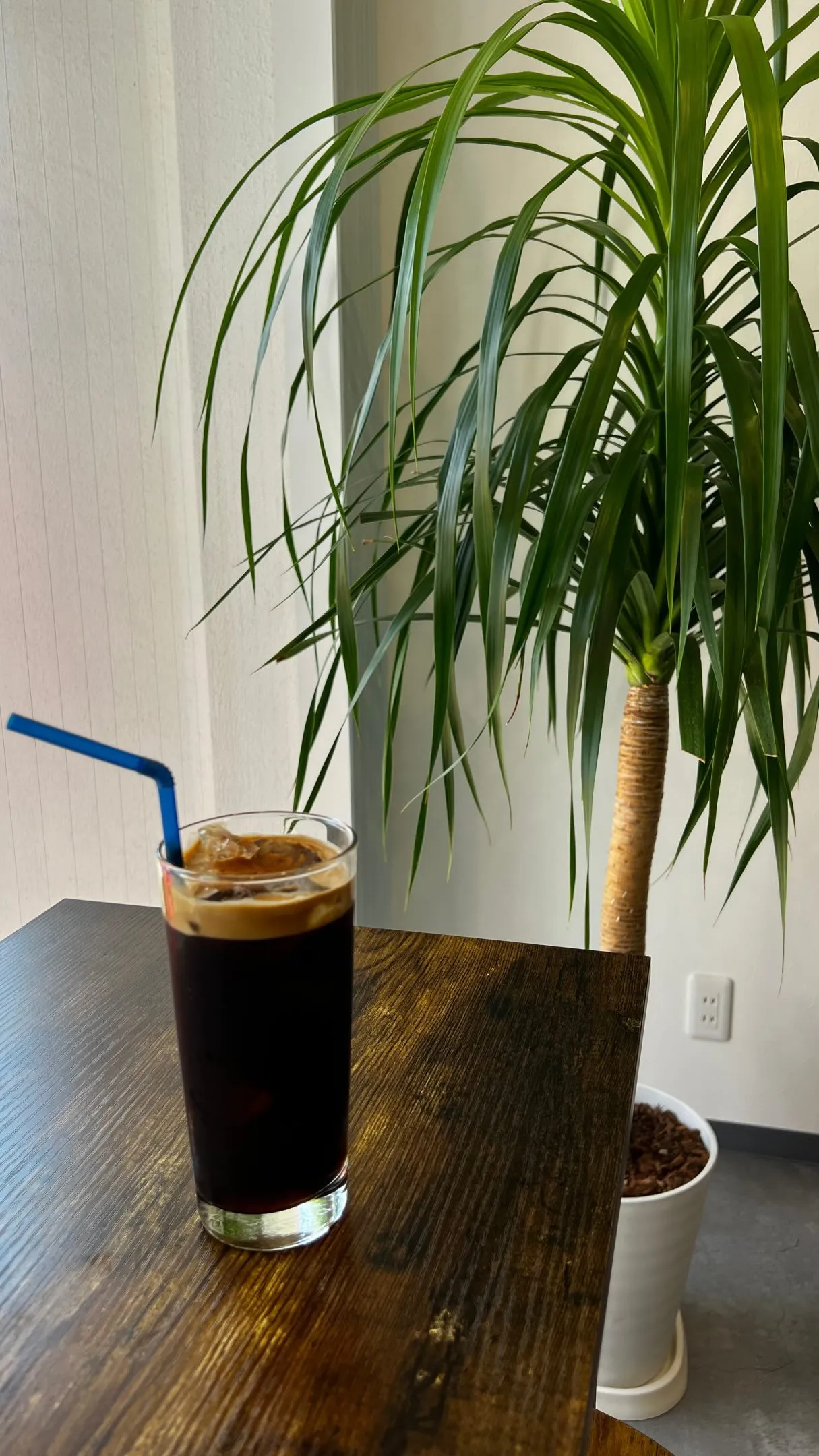 炭酸×コーヒー=美味しくない❌